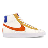 Blazer Mid 77 Campfire Orange (W)