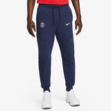 Psg Tech Fleece Jgr Blue