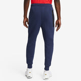 Psg Tech Fleece Jgr Blue