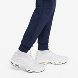Psg Tech Fleece Jgr Blue