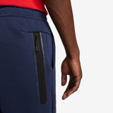Psg Tech Fleece Jgr Blue