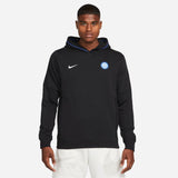 Inter Travel Black