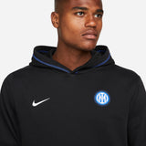 Inter Travel Black
