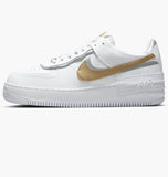 Air Force 1 Low Shadow White Gold (W)