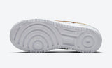 Air Force 1 Low Shadow White Gold (W)