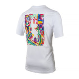 M J BRAND GFX SS CREW 4