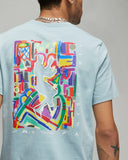 Nike Air Brand GFX SS