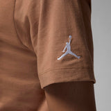 Air Air T-Shirt Brown