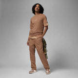 Air Air T-Shirt Brown