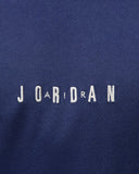 Air Jordan T-Shirt Air Blue