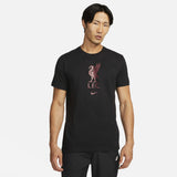 Liverpool Fc Black