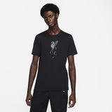 Liverpool Fc Black