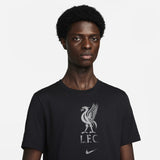 Liverpool Fc Black