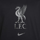 Liverpool Fc Black