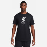 Liverpool Fc Black