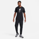 Liverpool Fc Black