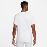 Liverpool 22/23 Crest Ss Tee White