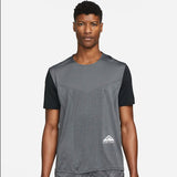 Dri-Fit Trail Rise 365 Short-Sleeve