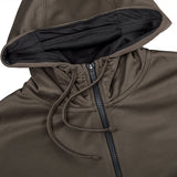 M NSW REPEAT PK FZ HOODIE