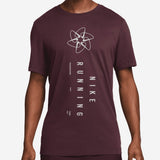 dri fit Run Division Running Tee