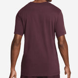 dri fit Run Division Running Tee