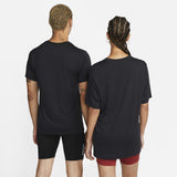 dri fit tee trail