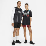 dri fit tee trail