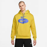 Sportswear Swoosh League Yellow