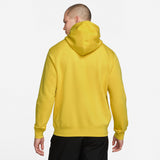 Sportswear Swoosh League Yellow