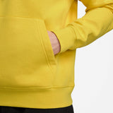 Sportswear Swoosh League Yellow