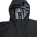 M NSW SFADV SHELL HD PARKA