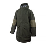 M NSW SFADV SHELL HD PARKA