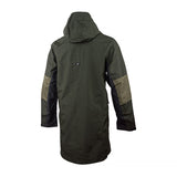 M NSW SFADV SHELL HD PARKA