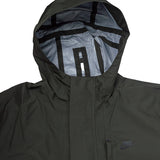 M NSW SFADV SHELL HD PARKA