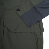 M NSW SFADV SHELL HD PARKA