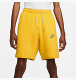 Sportswear Revival Fleece Short