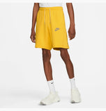 Sportswear Revival Fleece Short