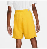 Sportswear Revival Fleece Short