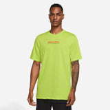 Dri-Fit Pro Tee Green