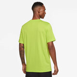 Dri-Fit Pro Tee Green