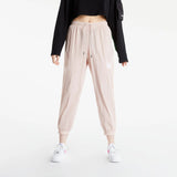W Nsw Essntl Wvn Mr Pant Hbr Beige
