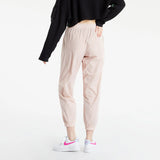 W Nsw Essntl Wvn Mr Pant Hbr Beige