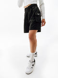 W NSW ESSNTL WVN HR SHORT