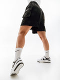 W NSW ESSNTL WVN HR SHORT