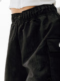 W NSW ESSNTL WVN HR SHORT