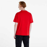 Mens T-Shirt Red