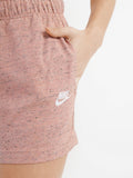 W NSW GYM VNTG PE SHORT