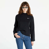 Sportswear Ribbed Jersey Black