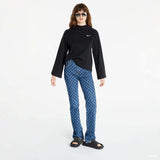 Sportswear Ribbed Jersey Black