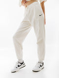 W NSW JRSY EASY JOGGER